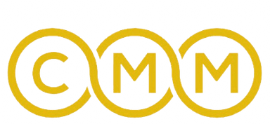 CMM Group logo